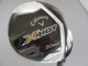 Callaway X HOT PRO 3Deep Fairway Wood 14.5 TourAD GT-7 (X) #811 Golf Clubs