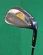 Cleveland CG14 58&deg;/12&deg; Zip Grooves Sand Wedge / Steel Shaft / Original Grip / RH