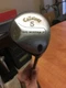 Callaway Big Bertha S2H2 5 Wood 41.5" Ladies Flex Swing Rite Grip RH