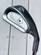 PING EYE 2 Blue Dot #6 IRON 37.25" Mens RH ~Ping ZZ LITE Stiff Flex Steel Shaft