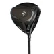 Taylormade Qi4D LME Driver Graphite Design Graphite Shaft Launch Monitor Enabled