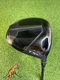 Used RH Titleist TSR2 10* Driver Tensei AV Blue 55g Stiff Flex Graphite