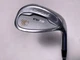 Cleveland CG16 Chrome Zip Groove Wedge 56* 14 Bounce Traction Wedge Steel RH
