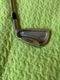 Mizuno Mx23 Single 6 Iron With Dynalite Gold S300 Stiff Flex
