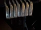 Tommy Armour 845S Oversize Golf Iron Set 4-PW Steel Regular Flex - RH