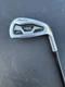 Mizuno Golf MX-1000 Hot Metal (6) IRON Right Handed Graphite Stiff Flex