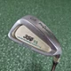Pinseeker 350 RS Oversize SW Sand Wedge Lite Steel Shaft RH 34.5"