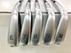 Ping I240 Iron Set 6I - 9I,W 5 Clubs TOUR 2.0 CHROME I Flex S Black Dot RH Men