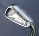 Mizuno MX-19 # 6 Iron Original Regular Steel Shaft MX19 +1/2"