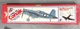 Top Flite Stand-off Scale F4U-1A CORSAIR 60 Size RC plane - 61" WS
