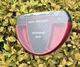 Odyssey Golf Square 2 Square Tri-Hot Rossie Single Bend 35" Mallet Putter