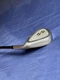 Snake Eyes TC-01  SAND WEDGE Iron S Flex Graphite carbon stick shaft  RH