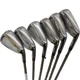 HONMA TOUR WORLD TW737V Iron Set Flex S 6 Pieces VIZARD IB105 RH #46
