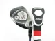 Titleist 910H #3 Hybrid 19 degree Project X 95g Extra Stiff +HC