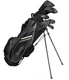 Tour Edge TE-200 Varsity Complete Set (Juniors, 11pc) Golf 2025 NEW