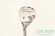 Tour Edge Bazooka Max-D45 Hybrid 4 Hybrid 22&deg; Graphite Regular Left 39.5in