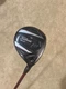 titleist 913 fd 3 wood with Matrix Ozik Xcon-5 regular flex shaft