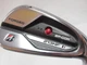 Bridgestone 213HF AiR Speeder BS for Iron Set Used Okazaki Kamiri Store