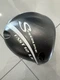 Adams Speedline Fast 12 LS 10.5 Driver HEAD ONLY  Regular RH