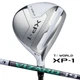 Women Honma Golf TW XP-1 FairwayWood 3W 17deg RH VIZARD 39 graphite FlexL