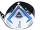 Golf Clubs "Fairway Wood #3" HONMA BERES MG813 Flex-Stiff Loft-15 2-star