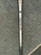 Aldila Rogue 130 MSI Graphite Golf Shaft X-Stiff White/Black