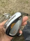 Cleveland CG14 Zip Grooves 52 Degree Gap Wedge GW Steel 52.10
