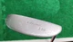 Vtg old master w 802 usa napa putter steel shaft 35"