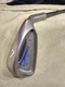 Ping G2 EZ 7 Iron Golf Club Blue Dot   TFC100 Ladies Flex Graphite Shaft 