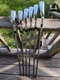 ping g430 iron set alta quick 45g blue dot 6- aw