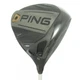 Ping G400 Sft Driver Attas Coool 5 Shaft