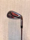 Adams Golf Idea a30s Idea 9 iron with Adams Golf True Temper stiff steel shaft