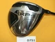 Honma TW// World XP-1 HL High Launch Driver Vizard Regular Graphite D751 EXC 