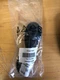 Power Cord Part Number 0320-5000-09BI