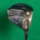 Callaway Paradym Triple Diamond 8&deg; Driver Aldila Rogue 130 MSI 60S Stiff w/ HC