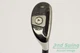 Adams Idea Super 9031 Hybrid 3 Hybrid 18&deg; Graphite Regular Right 40.5in