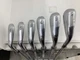 Mizuno  Pro 225  Iron Set  Flex R