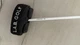 L.A.B. Golf Lab Mezz.1 Max Putter 35" Blue With White Accra Graphite, GREAT