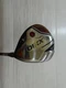 2022 Dunlop xxio 12 Red 4W 16.5deg MP1200 S-flex fairway wood Golf Club J587