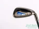 Ping G2 EZ Single Iron 8 Iron Graphite Regular Right Black Dot 36.25in