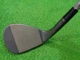 TaylorMade MILLED GRIND3 Black 52SB-09 Wedge 52 MODUS3TOUR105(JP) S Men #La