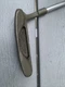 Ping Karsten Putter 85029 RH Steel Shaft Ping Grip Rare 35&rdquo;