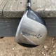 TaylorMade 360 Ti Driver 10.5 Degree Ultralite s 90 Senior Flex Graphite 45" RH