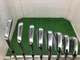 Titleist Right Handed Iron Set FORGED 695MB 3-9.P Dynamic Gold Flex S400