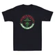 Roswell Aviation Established 1947 Roswell Alien UFO Geek Vintage Men's T-Shirt