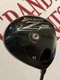 Srixon Z745 Driver 9.5* HZRDUS Smoke 6.5 Stiff Shaft WHC Right Hand