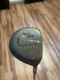 TaylorMade System 2 Driver 9.5 RH Right Handed Driver Flex Twist Graphite Shaft