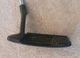 TZ GOLF - VINTAGE RARE Ping Mang Bronze Anser Putter 85068 RH 35.5" Steel Shaft
