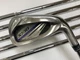 Dunlop Xxio11 Iron Set S Flex 37.75In Ns Pro 860Gh Dst For Xxio Right
