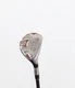Taylormade Burner Rescue 19&deg; 3H Hybrid Regular Flex Re*Ax 65 13481215 Fair